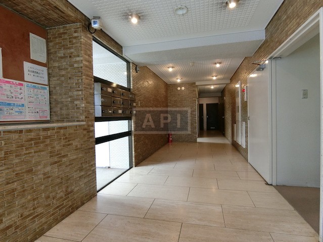  | DAIKANYAMA FLATS Exterior photo 06