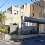  | YOYOGI HOUSE Exterior photo 01