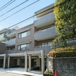  | CITY COURT HIROO Exterior photo 01