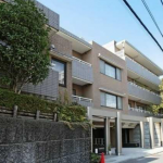  | CITY COURT HIROO Exterior photo 02