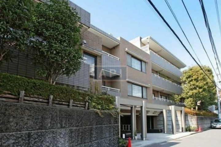 | CITY COURT HIROO Exterior photo 02