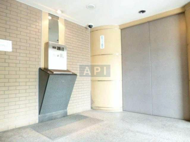  | CITY COURT HIROO Exterior photo 05