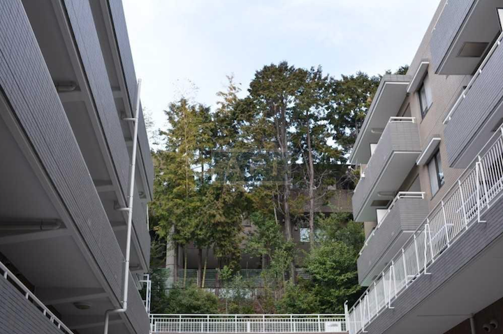  | CITY COURT HIROO Exterior photo 04