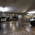  | LIONS MANTION HACHIYAMA Exterior photo 03