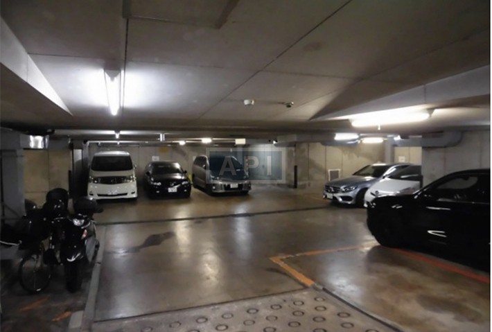  | LIONS MANTION HACHIYAMA Exterior photo 03