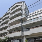  | BELL CLARE JINGU-NO-MORI Exterior photo 01