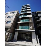  | SHIBUYA NOMADO Exterior photo 01