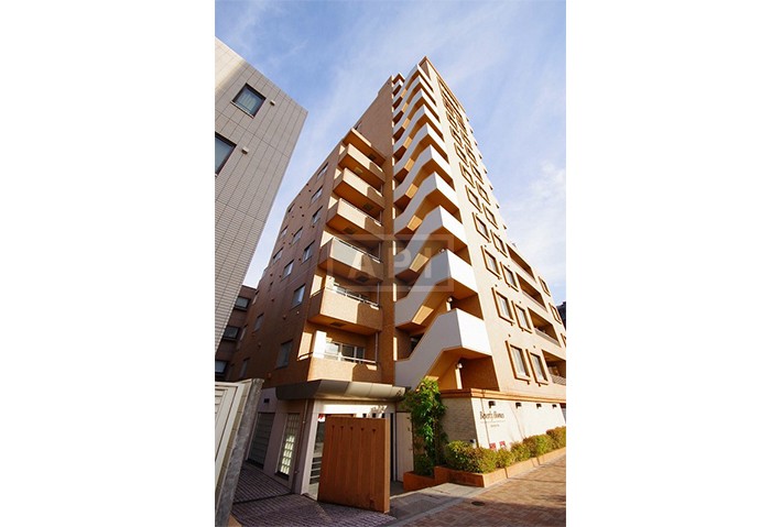  | BEVERKY HOMES SYOTO Exterior photo 02