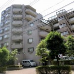  | ASAHI MANTION GOTENYAMA Exterior photo 01