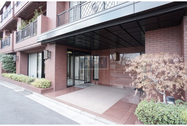  | DOMUS HIROO NISHIKAN Exterior photo 03