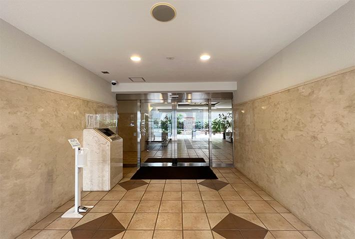  | PARTERRE MEGURO AOBADAI Exterior photo 05