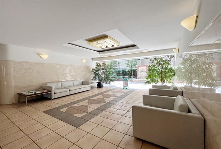  | PARTERRE MEGURO AOBADAI Exterior photo 07