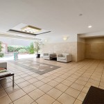  | PARTERRE MEGURO AOBADAI Exterior photo 06