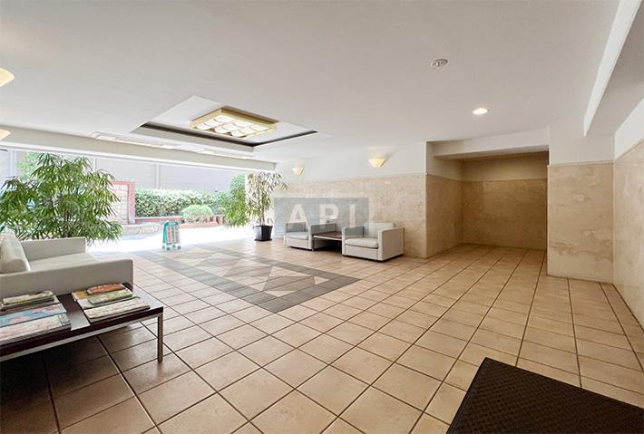  | PARTERRE MEGURO AOBADAI Exterior photo 06