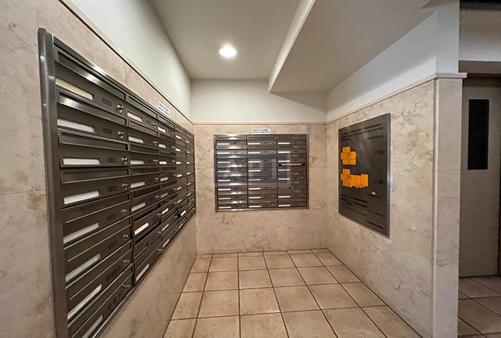  | PARTERRE MEGURO AOBADAI Exterior photo 08