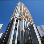  | PARK TOWER MEGURO Exterior photo 01