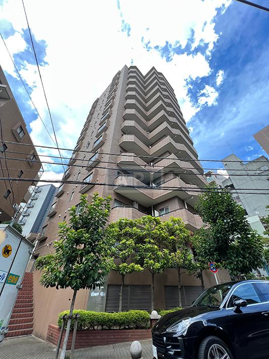  | PARTERRE MEGURO AOBADAI Exterior photo 02