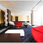  | PARK TOWER MEGURO Exterior photo 02