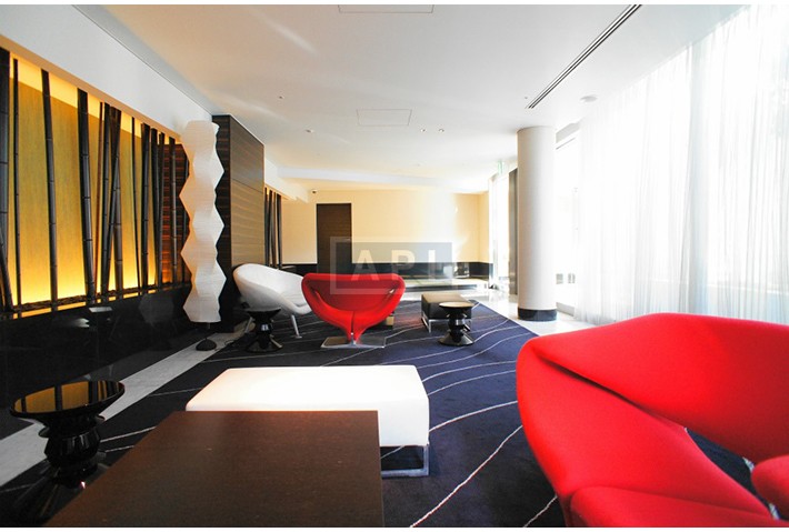  | PARK TOWER MEGURO Exterior photo 02