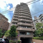  | PARTERRE MEGURO AOBADAI Exterior photo 01