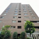  | PARTERRE MEGURO AOBADAI Exterior photo 03