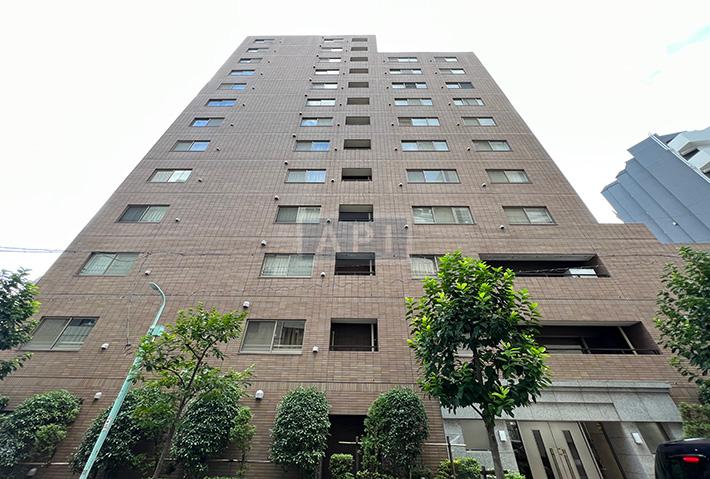  | PARTERRE MEGURO AOBADAI Exterior photo 03