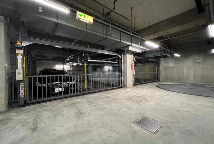  | PARTERRE MEGURO AOBADAI Exterior photo 11