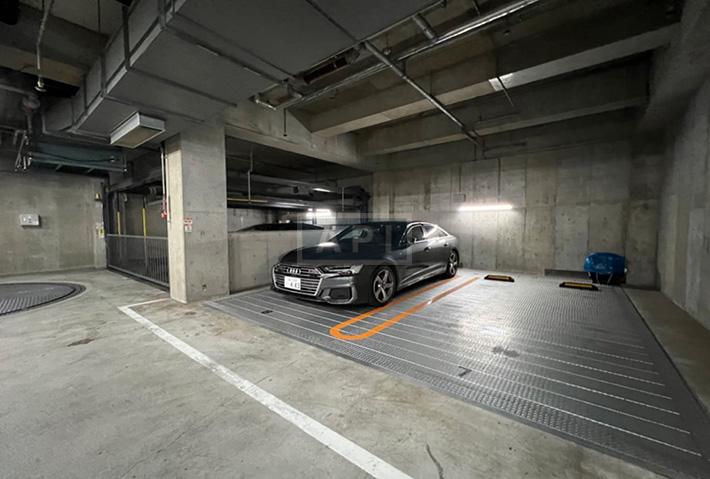  | PARTERRE MEGURO AOBADAI Exterior photo 12