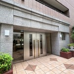  | PARTERRE MEGURO AOBADAI Exterior photo 04