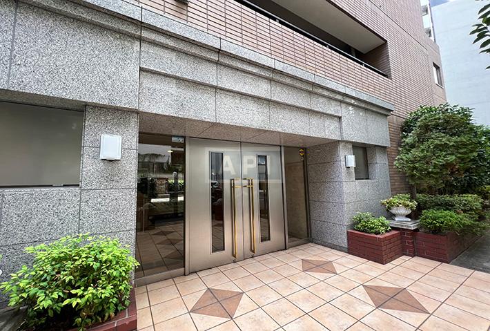  | PARTERRE MEGURO AOBADAI Exterior photo 04