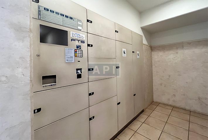  | PARTERRE MEGURO AOBADAI Exterior photo 09