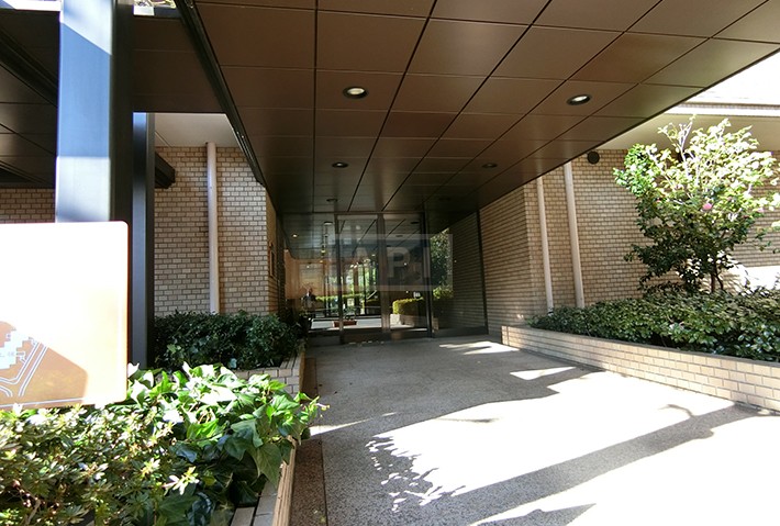  | HIROO GARDEN HILLS WEST HILL J TOWER Exterior photo 02