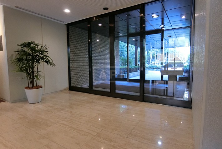  | HIROO GARDEN HILLS WEST HILL J TOWER Exterior photo 05