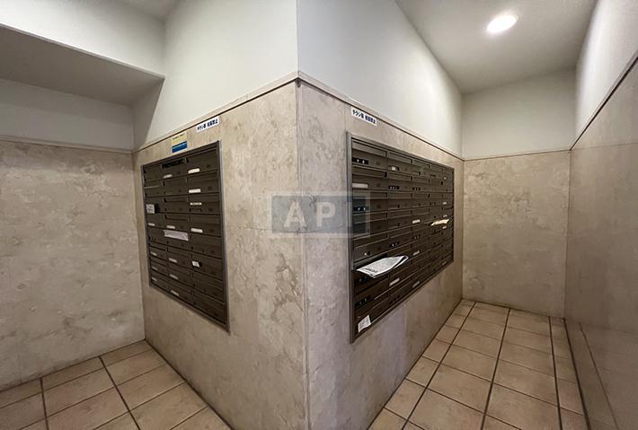  | PARTERRE MEGURO AOBADAI Exterior photo 10