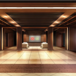  | CITY TOWER EBISU Exterior photo 03