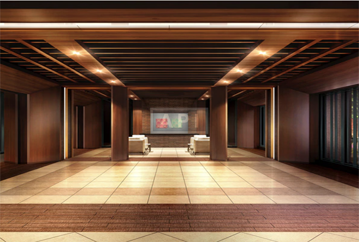  | CITY TOWER EBISU Exterior photo 03