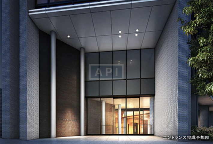  | CITY TOWER EBISU Exterior photo 02