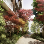  | CITY TOWER EBISU Exterior photo 10