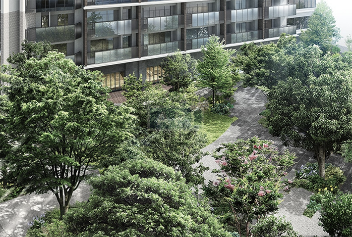  | CITY TOWER EBISU Exterior photo 08