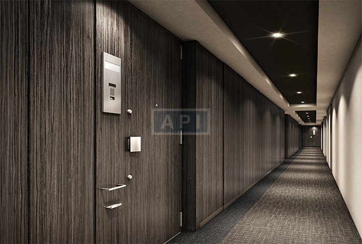  | CITY TOWER EBISU Exterior photo 05