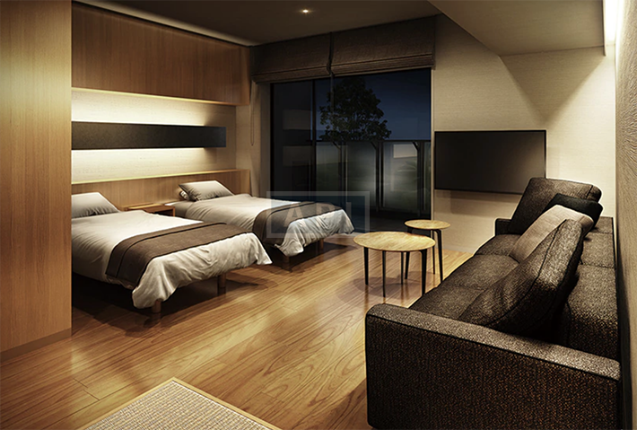  | CITY TOWER EBISU Exterior photo 06