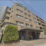  | DIANA GARDEN JINGUMAE Exterior photo 01