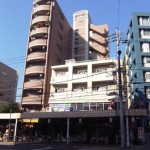  | WAKOHRE MEGURO ART STAGE  Exterior photo 01