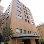  | ICHIBANCYO PARK MANTION Exterior photo 02