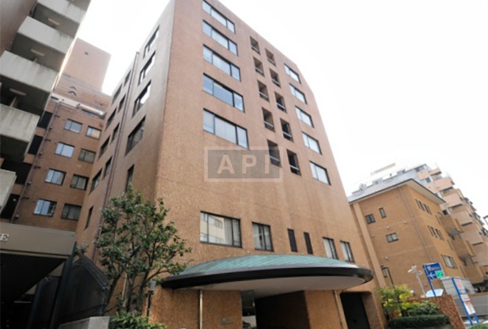  | ICHIBANCYO PARK MANTION Exterior photo 02