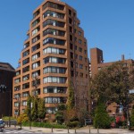  | ICHIBANCYO PARK MANTION Exterior photo 01