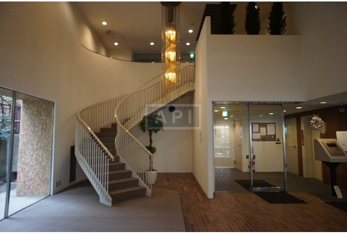  | ICHIBANCYO PARK MANTION Exterior photo 03