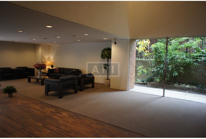  | ICHIBANCYO PARK MANTION Exterior photo 04