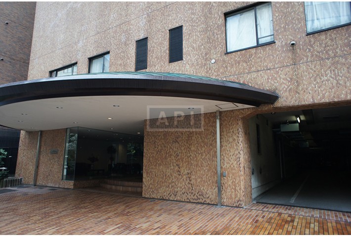  | ICHIBANCYO PARK MANTION Exterior photo 07