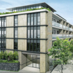  | DIANA COURT MEGURO Exterior photo 01